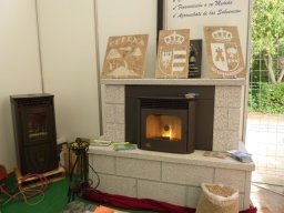 Feria Artesanía y más